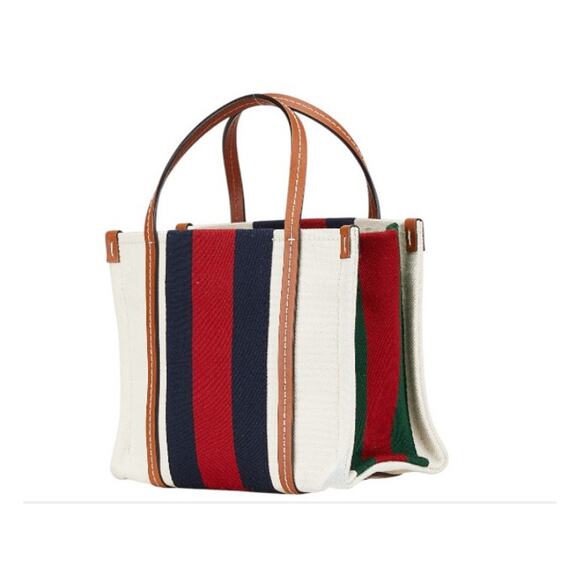 Gucci GG Interlocking Supreme SOLD OUT STYLE NWT - Picture 3 of 4